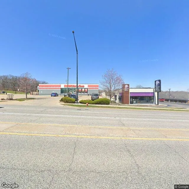 8759 W 95th St, Hickory Hills, Illinois 60457