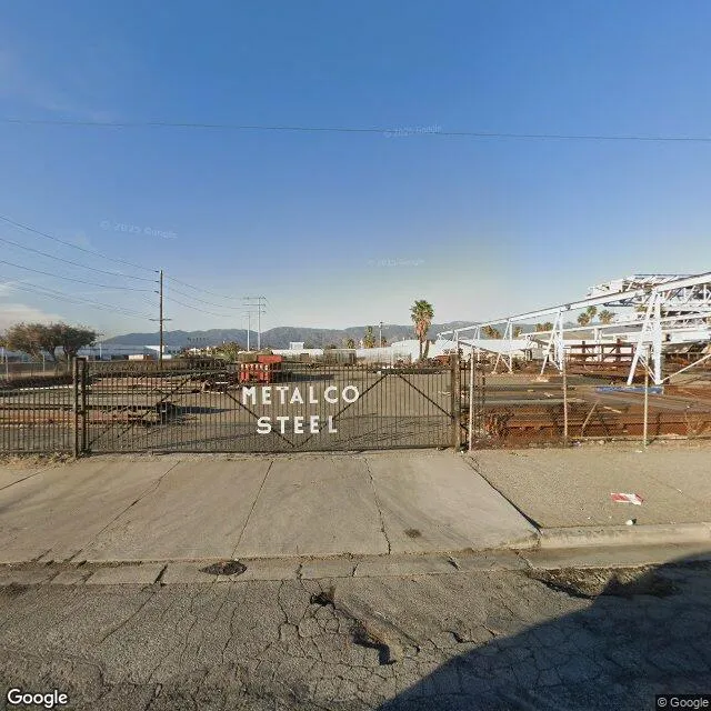 878 S Washington Ave, San Bernardino, California 92408