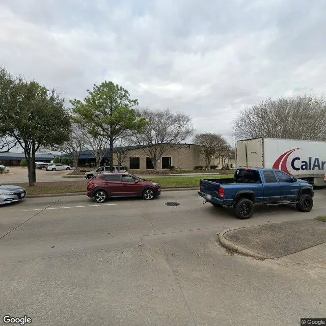 8785 Clay Rd Bldg 2, Houston, Texas 77080-1712