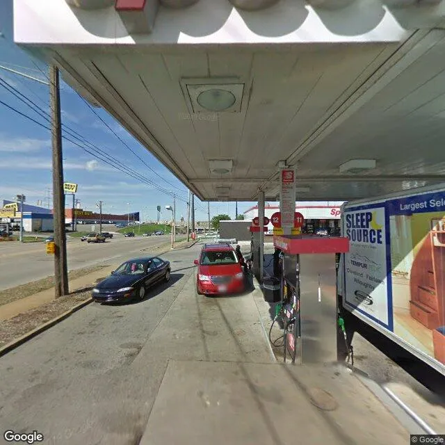 7250 Brookpark Rd, Cleveland, Ohio 44129