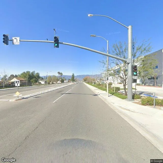 879 S Waterman Ave, San Bernardino, California 92408