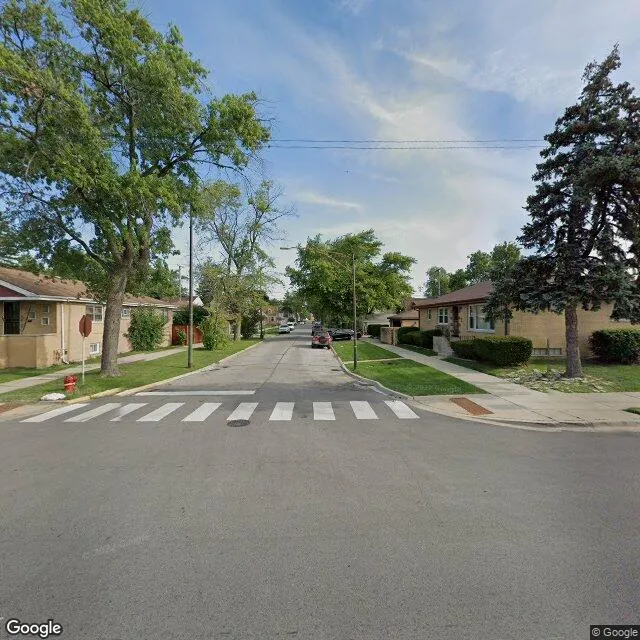 87th St, Chicago, Illinois 60652