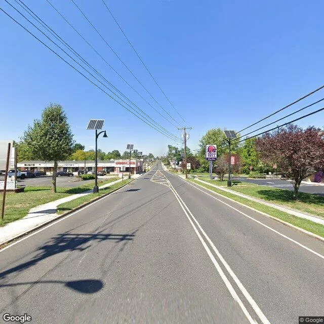 88 Fort Dix St, Wrightstown, New Jersey 08562