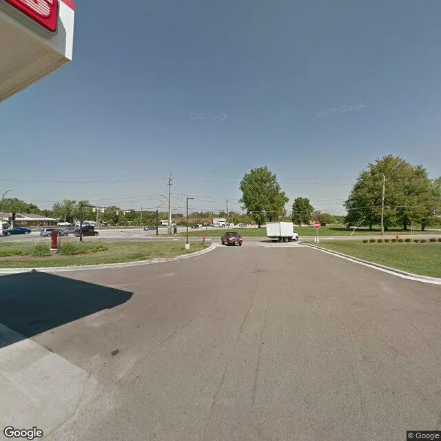 880 N Rocky River Dr, Berea, Ohio 44017