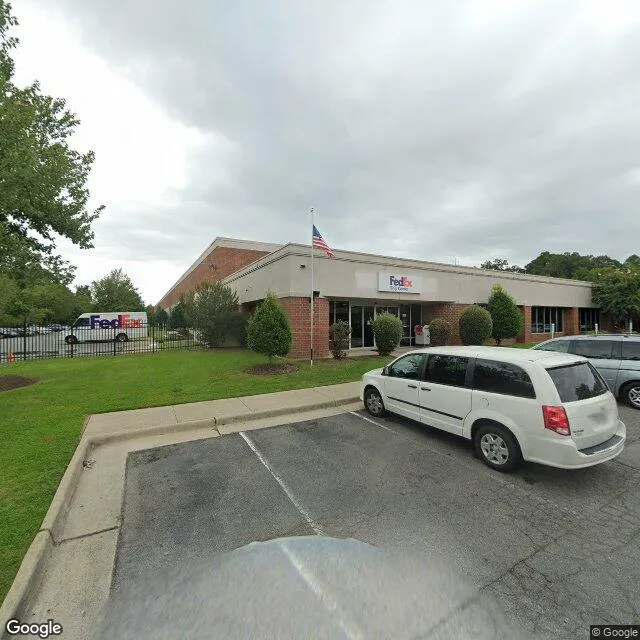 8800 Studley Rd, Mechanicsville, Virginia 23116