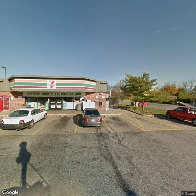 8810 Hampton Mall Dr, Capitol Heights, Maryland 20743