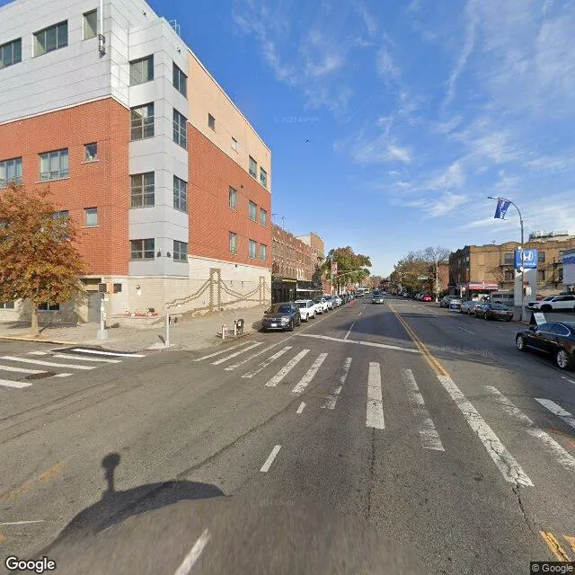 8813 4th Ave, Brooklyn, New York 11209