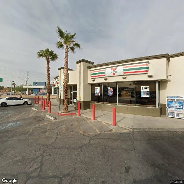 8816 S Eastern Ave, Las Vegas, Nevada 89123