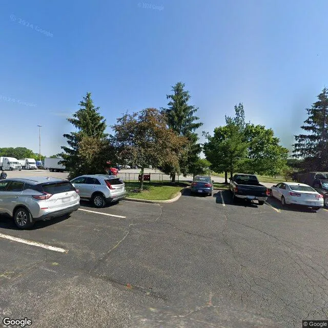 8834 Lake Rd, Seville, Ohio 44273