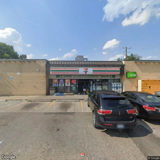 8834 Telegraph Rd, Redford, Michigan 48239