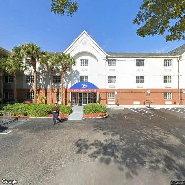 8855 NW 27th St, Miami Airport West, Florida 33172