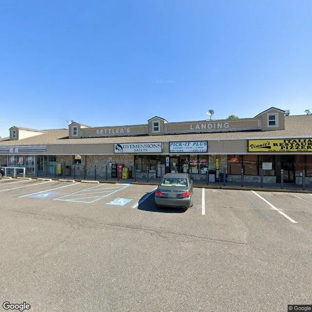 886 W Bay Ave, Barnegat, New Jersey 08005