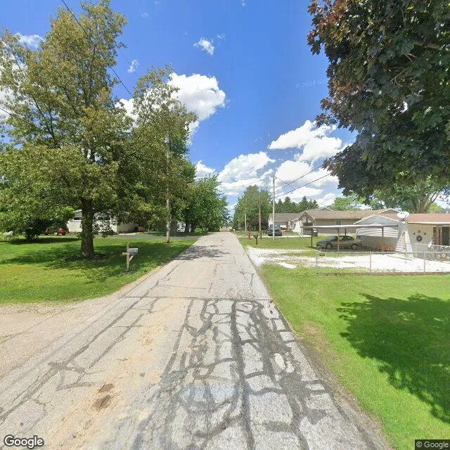 888 N County Rd, Clyde, Ohio 43410