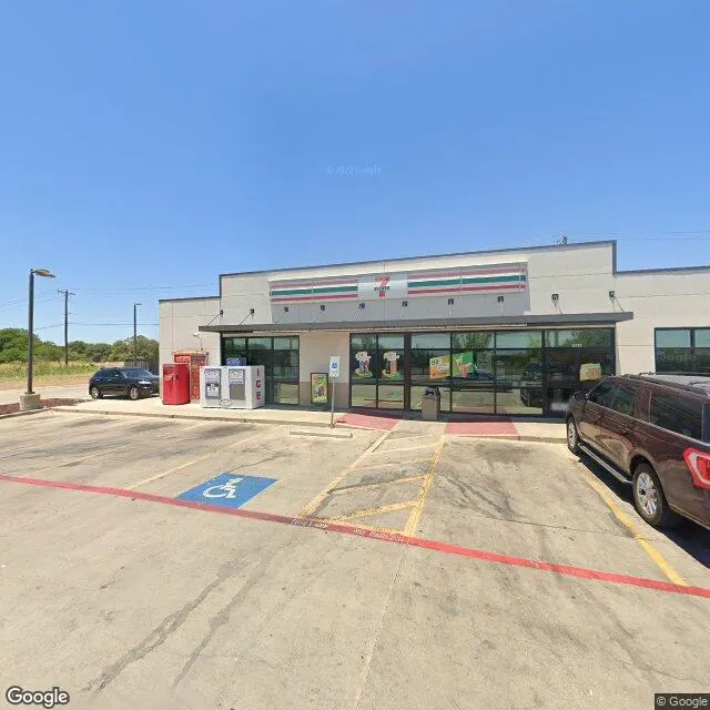 8882 Adams Ave, Temple, Texas 76502