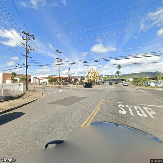 889 Ahua St, Honolulu, Hawaii 96819