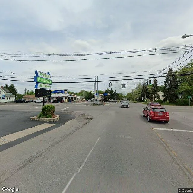 889 Beach Rd, Buffalo, New York 14225