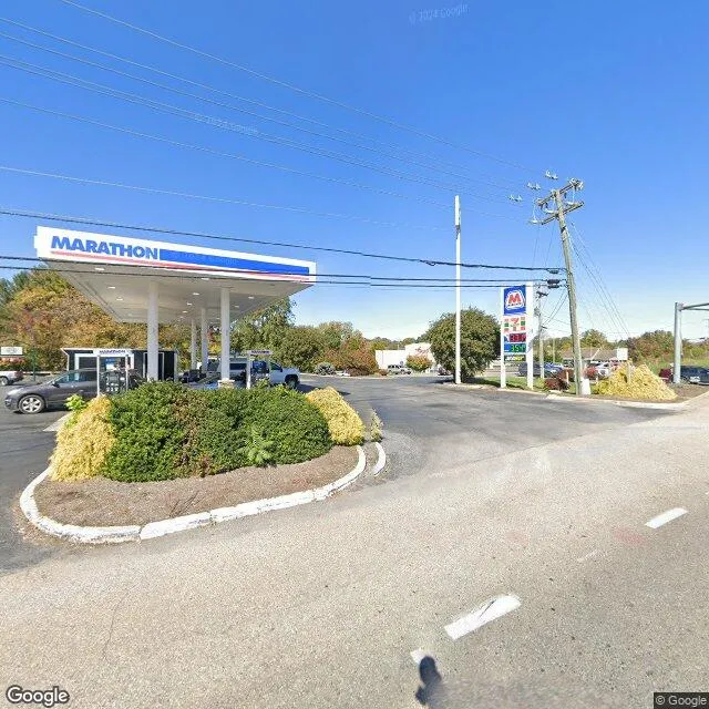 889 N Lee Hwy, Lexington, Virginia 24450