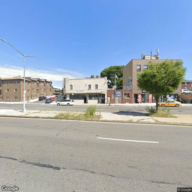 89-10 Astoria Blvd, East Elmhurst, New York 11369