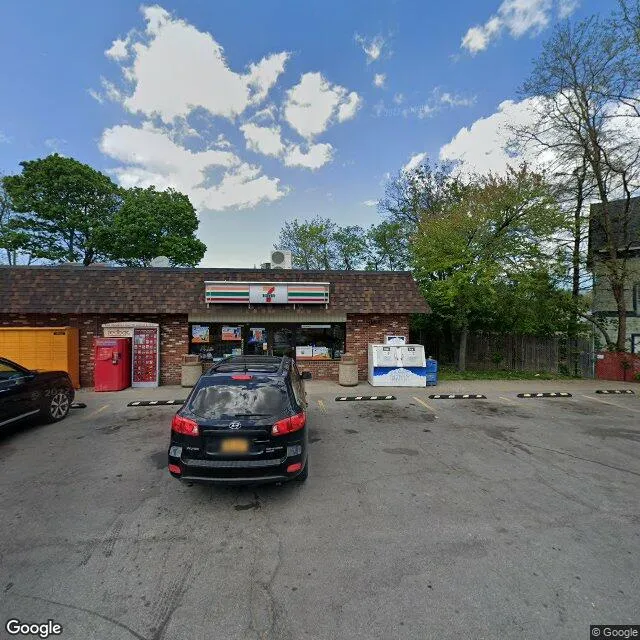 890 Monroe Ave, Rochester, New York 14620