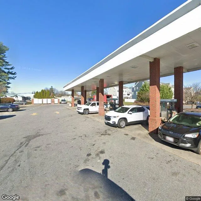 8900 Fingerboard Rd, Frederick, Maryland 21704