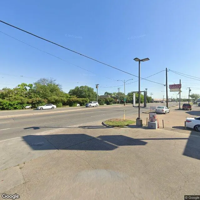 8902 Garland Rd, Dallas, Texas 75218