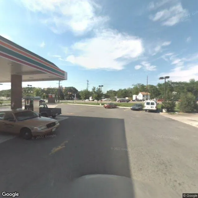 8905 Rhode Island Ave, College Park, Maryland 20740