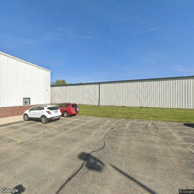 891 N Peace Rd, Dekalb, Illinois 60115-8493