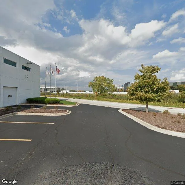 891 Upper Express Dr, Des Plaines, Illinois 60018