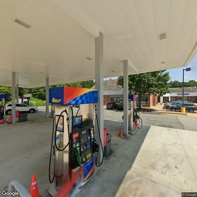 8915 Ox Rd, Lorton, Virginia 22079