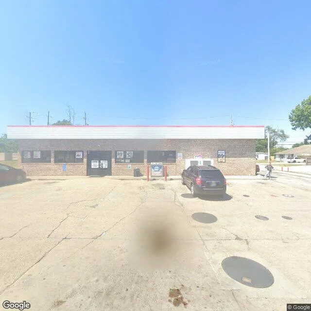 8916 E Washington St, Indianapolis, Indiana 46219