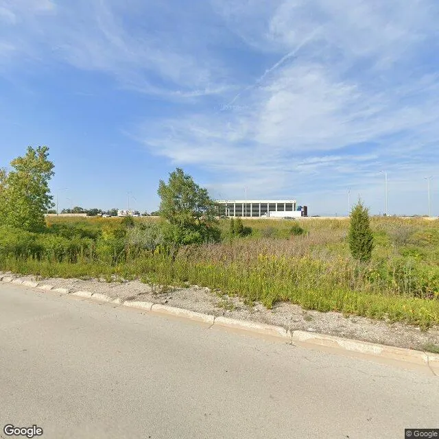 893 Upper Express Dr, Chicago, Illinois 60666