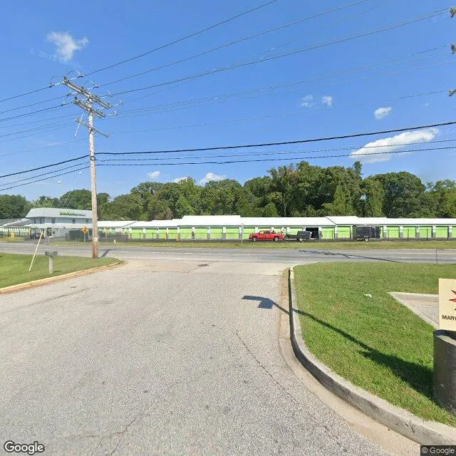 8930 Ft Smallwood Rd, Pasadena, Maryland 21122