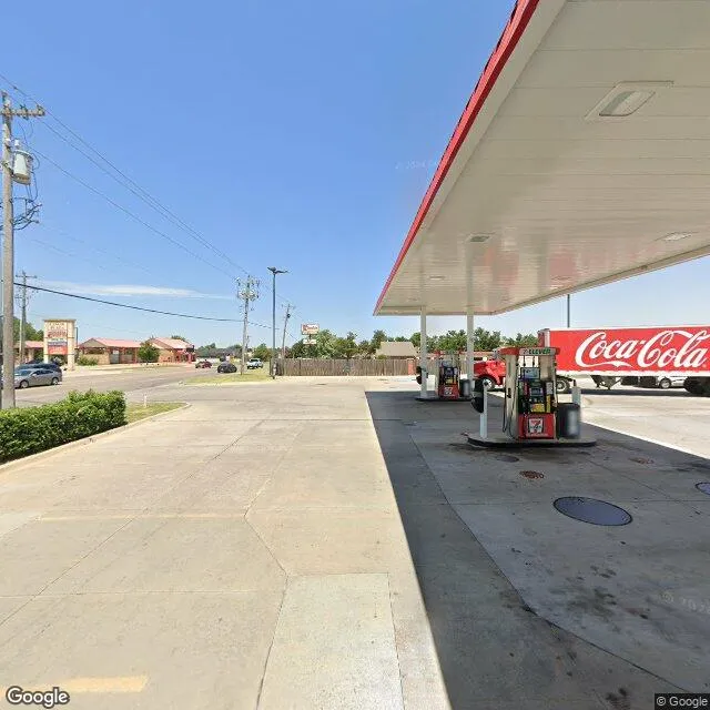 8930 S Sooner Rd, Oklahoma City, Oklahoma 73135