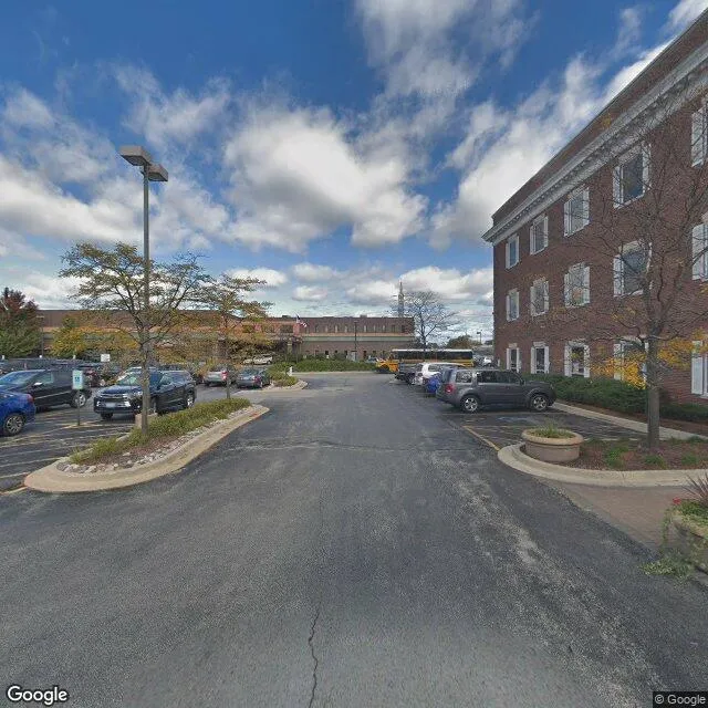 8930 Waukegan Rd, Morton Grove, Illinois 60053