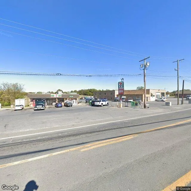 8949 Williamsport Pike, Falling Waters, West Virginia 25419