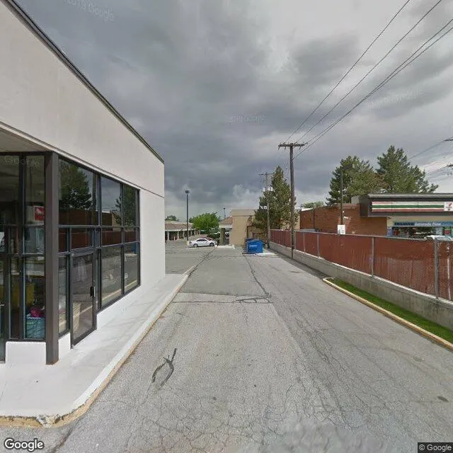 895 E 4500 S, Salt Lake City, Utah 84107