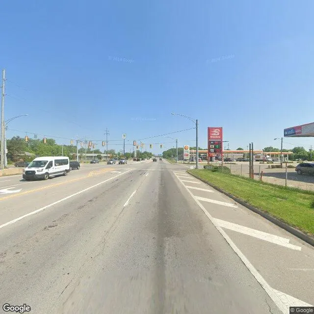 895 Lorain Blvd, Elyria, Ohio 44035