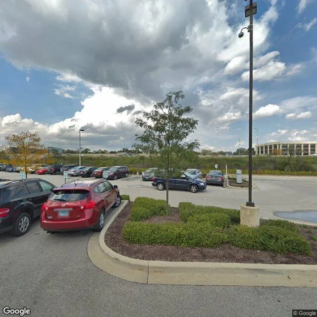 895 Upper Express Dr, Chicago, Illinois 60666