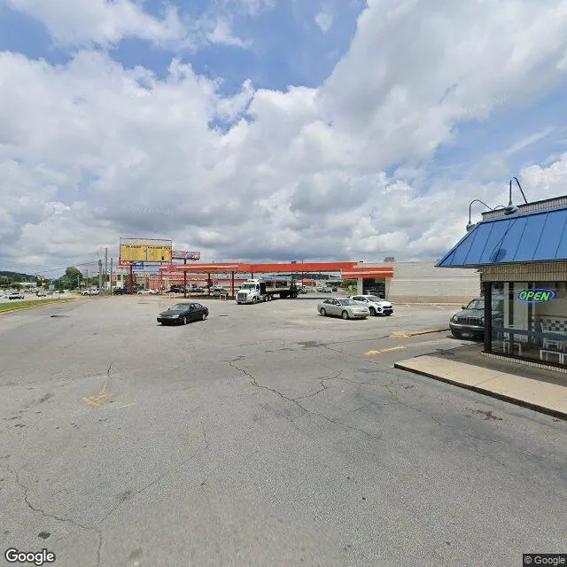 896 Joe Frank Harris Pkwy, Cartersville, Georgia 30120