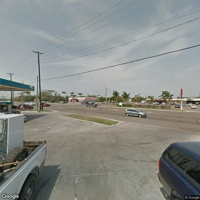 898 N Sam Houston Blvd, San Benito, Texas 78586