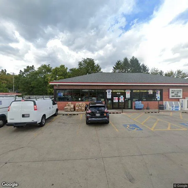 898 Ogden Ave, Downers Grove, Illinois 60515