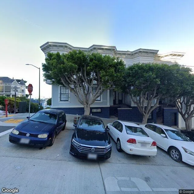 899 Green St, San Francisco, California 94133