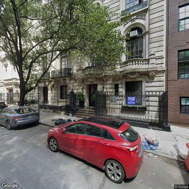 9 E 75th St, New York, New York 10021