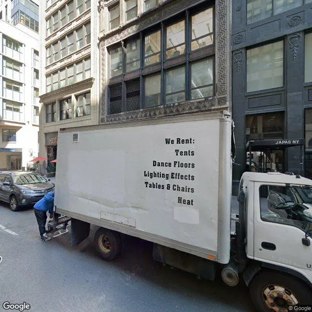 9 East 38th Street, New York, New York 10016