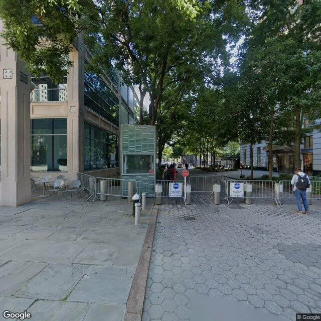9 Metrotech Ctr, Brooklyn, New York 11201-5431