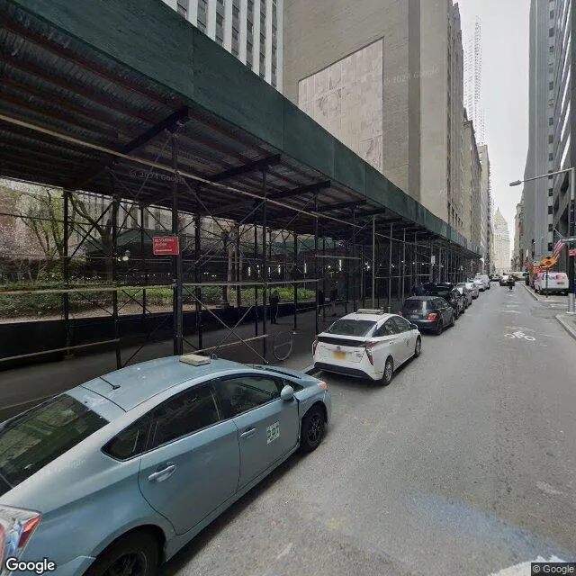 90-92 William St, New York, New York 10038