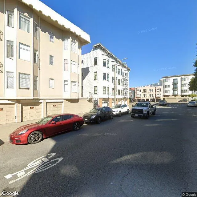 90 Alhambra St, San Francisco, California 94123