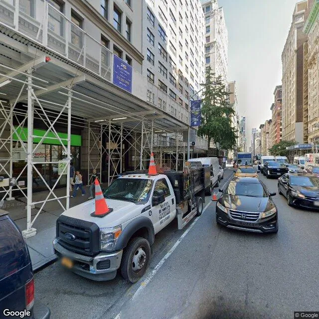 90 Fifth Ave, New York, New York 10011-7629