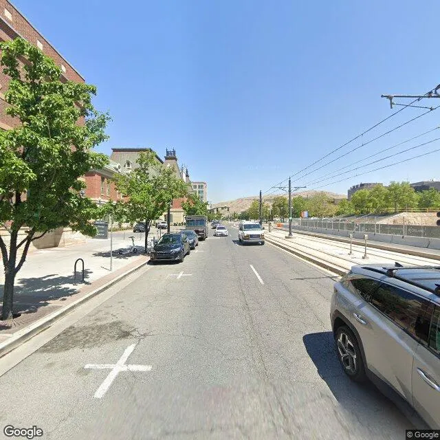 90 S 400 W, Salt Lake City, Utah 84101-1324