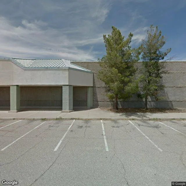 90 W 5th St, Douglas, Arizona 85607-2851